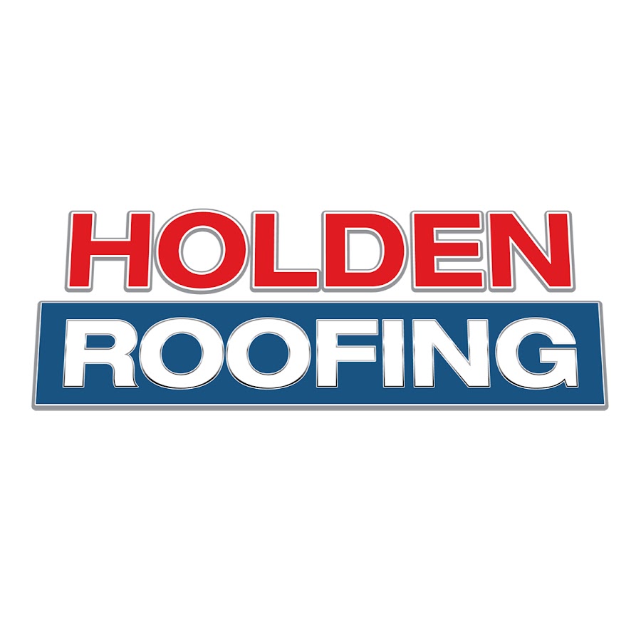 Holden Roofing YouTube