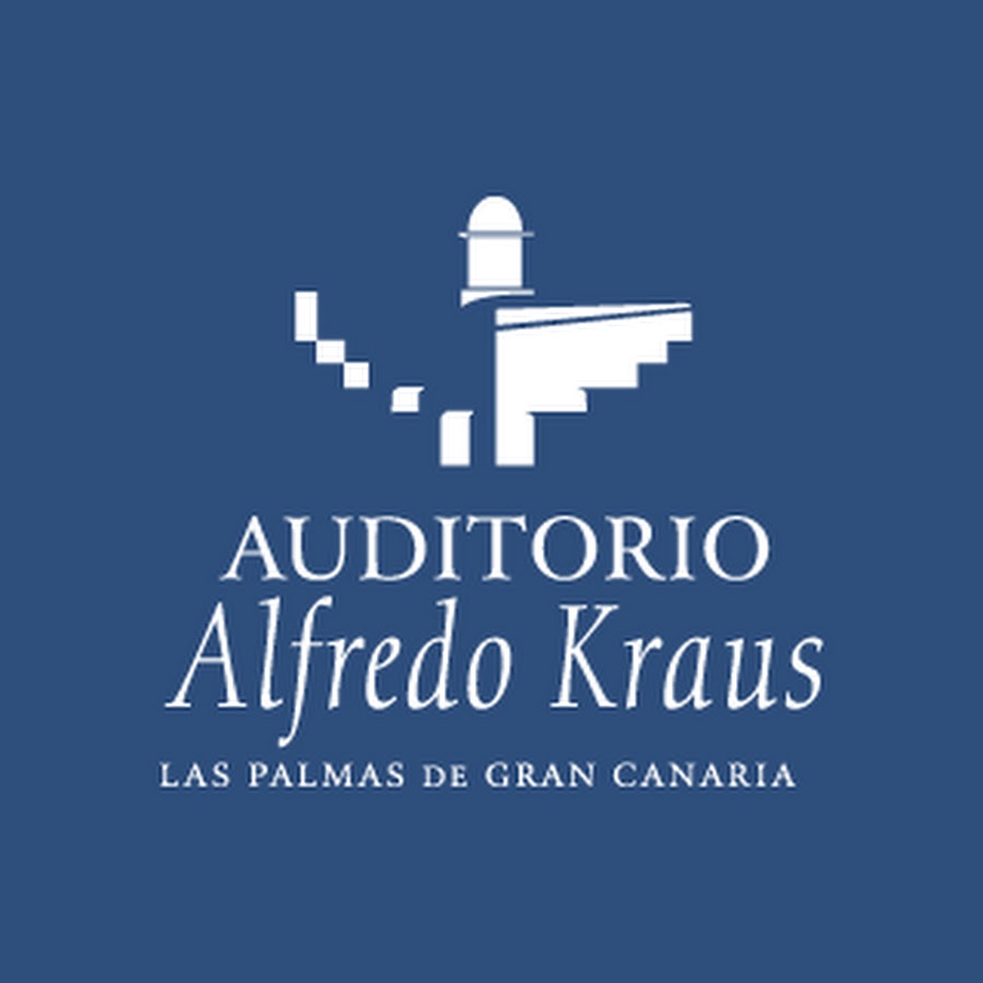 Auditorio Alfredo Kraus YouTube