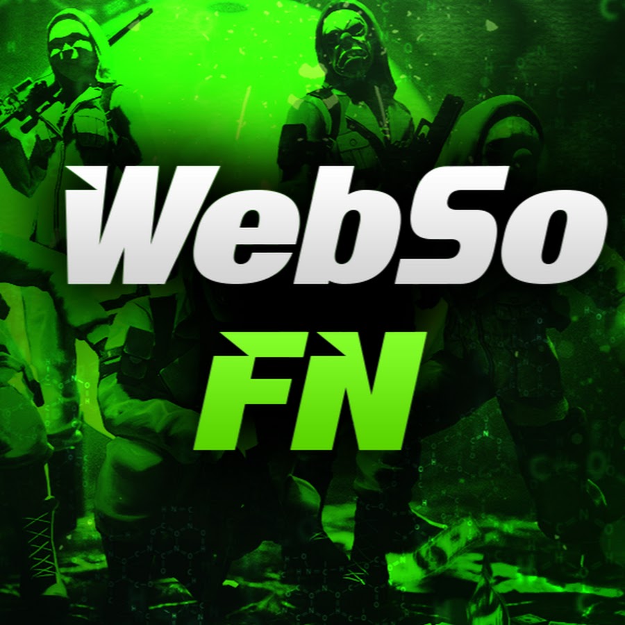 WebSo FN - YouTube