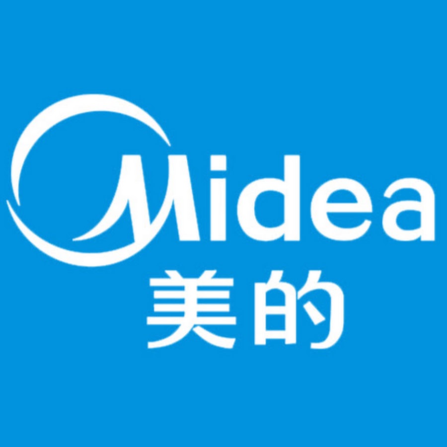 Appliance Midea YouTube