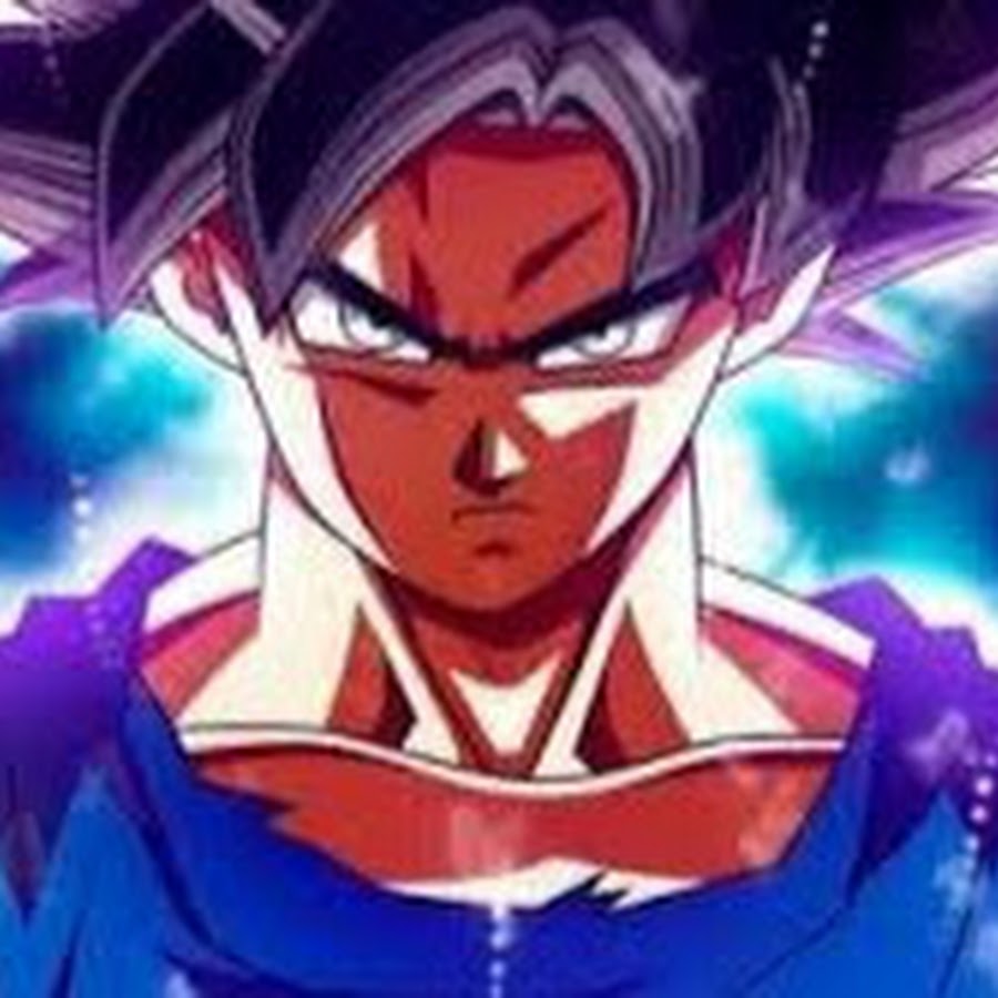 DBS in English Dub - YouTube