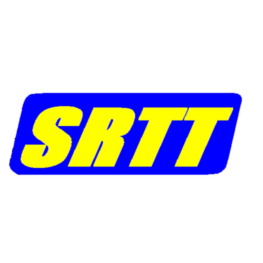 SRTT Ch - YouTube