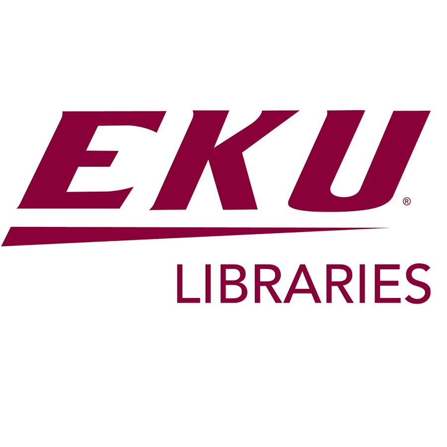 Eastern Kentucky University Libraries YouTube