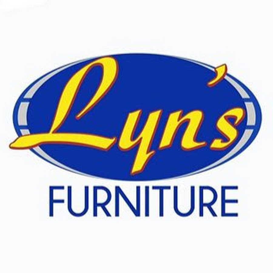 Lyns Furniture YouTube