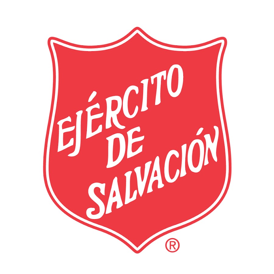 Ejército de Salvación México YouTube