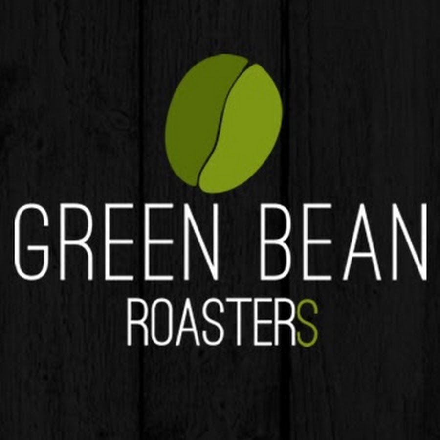 Green Bean Coffee Roasters YouTube