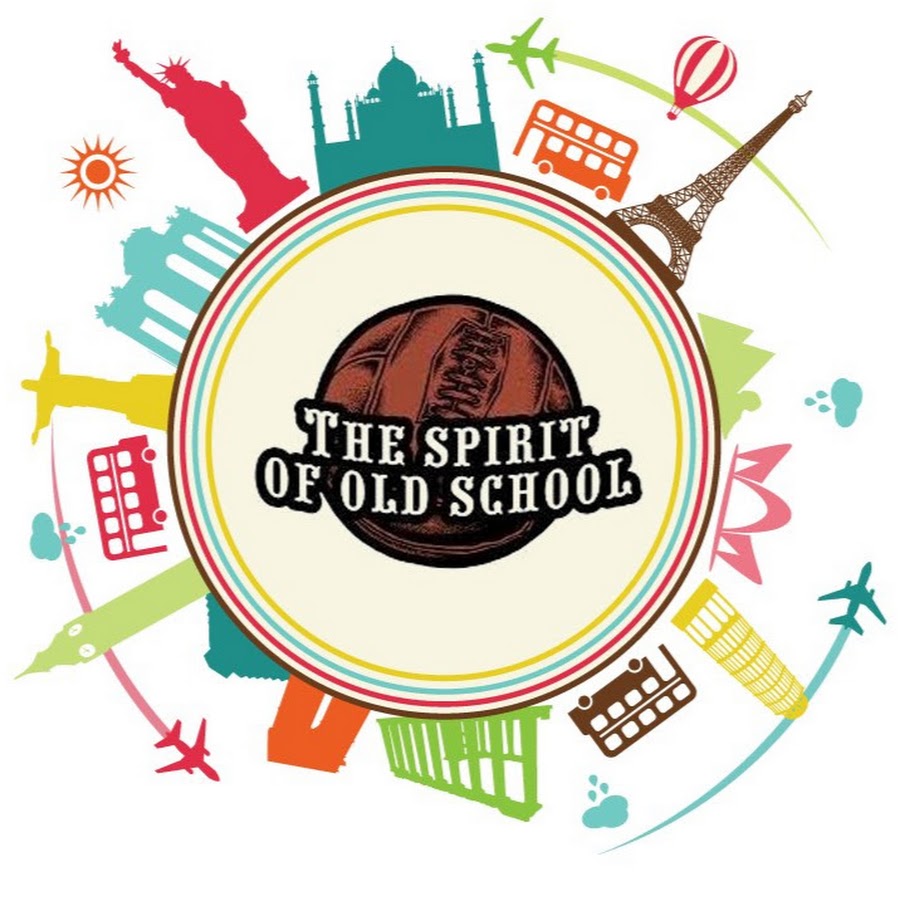 Around the world - YouTube