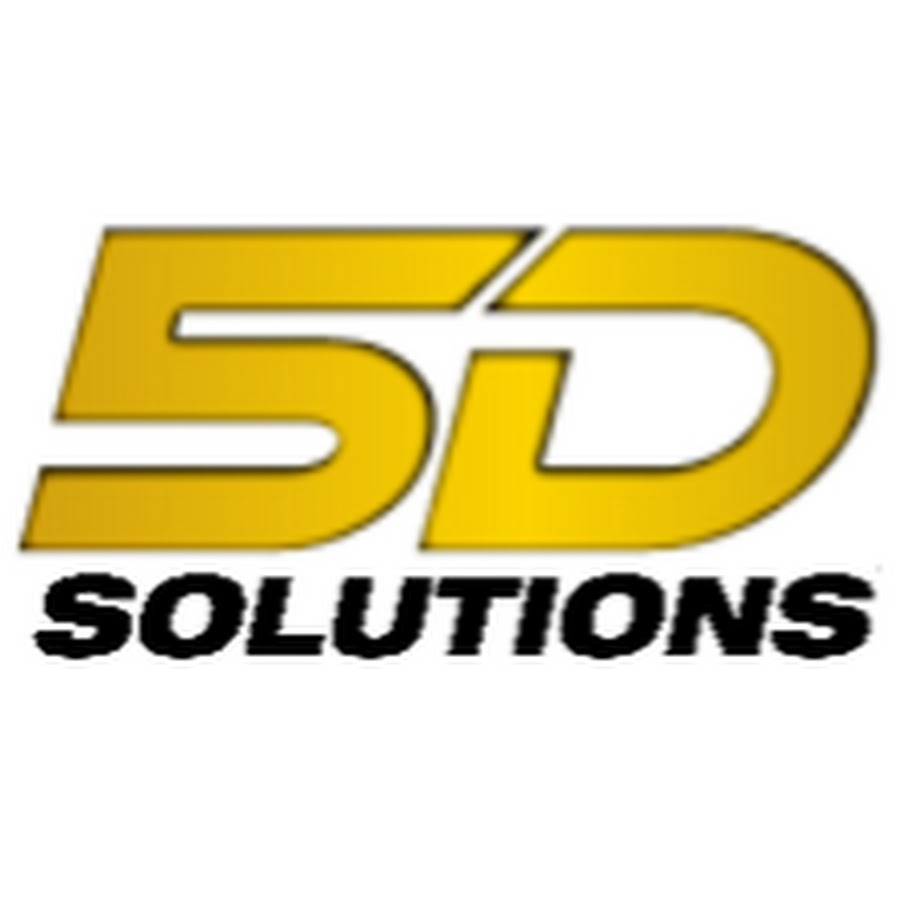 5D Solutions Pte Ltd - YouTube
