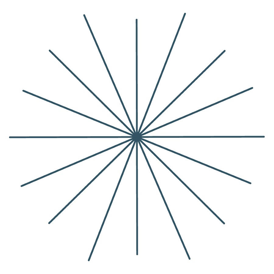 Тест на астигматизм по картинкам онлайн бесплатно