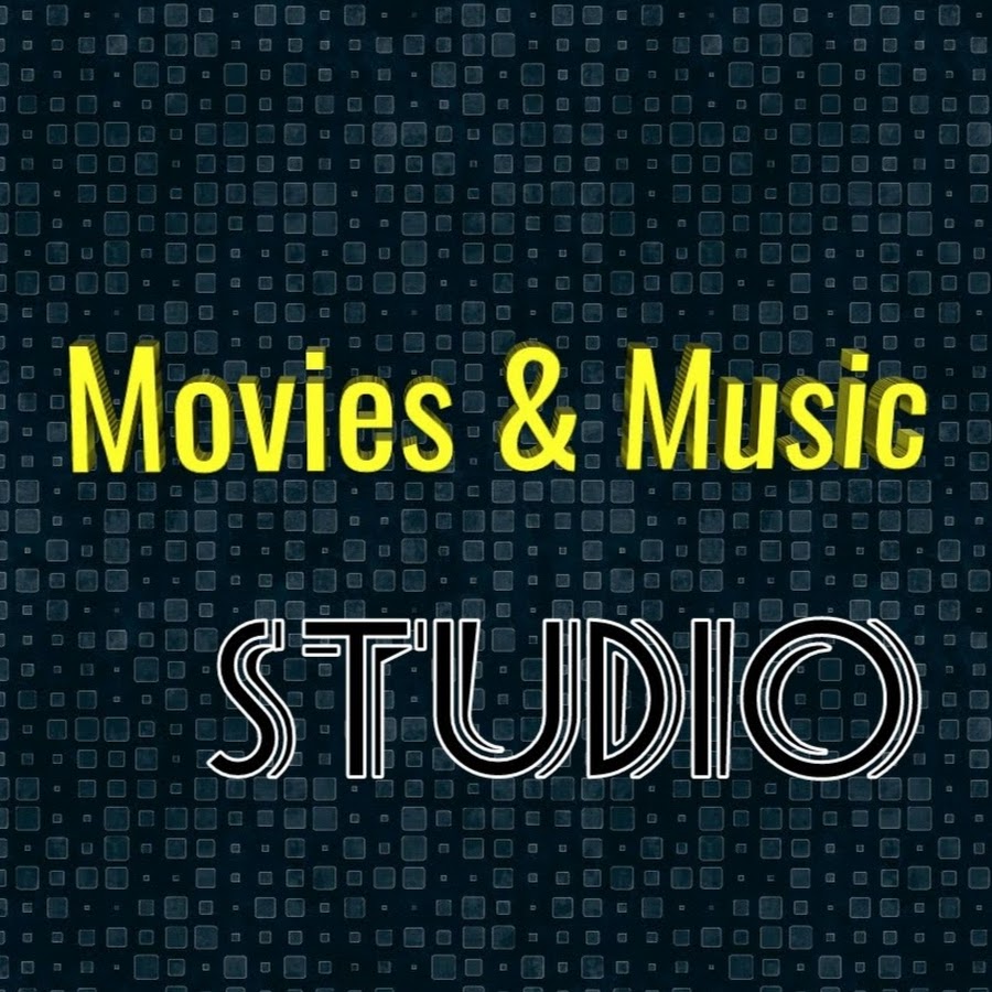 Movies & Music Studio YouTube