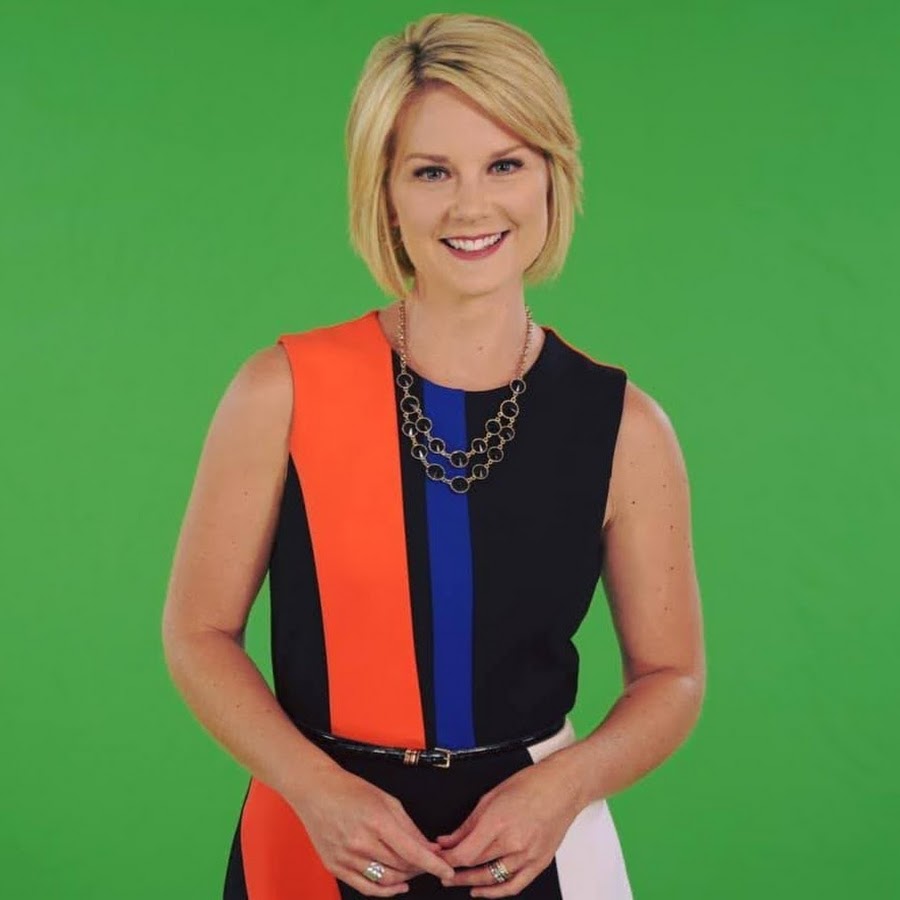 Jennifer Hoff - YouTube