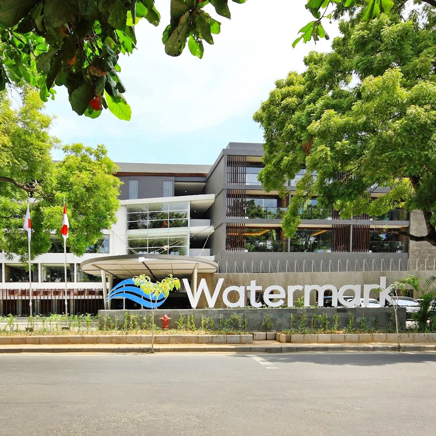 Watermark Hotel & Spa Bali Jimbaran YouTube