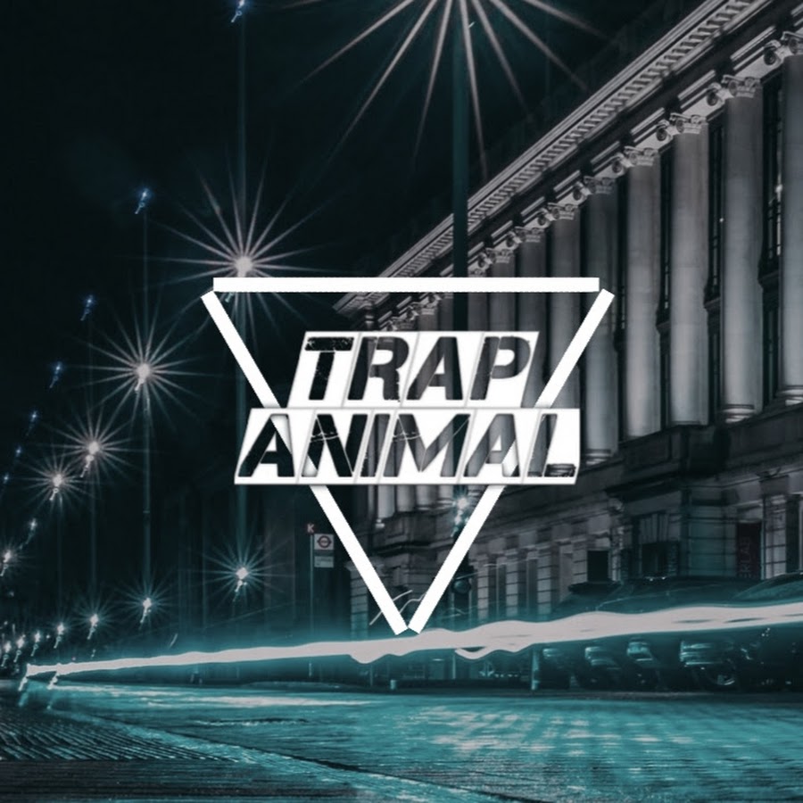 Trap Animal 