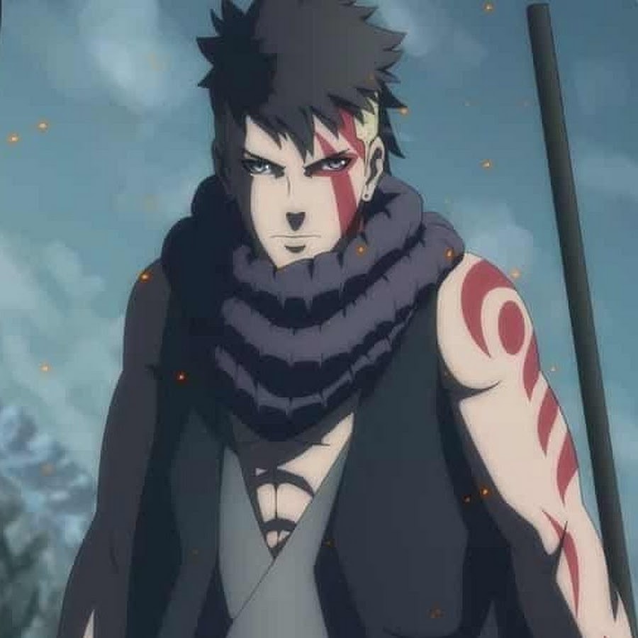 Kawaki - YouTube