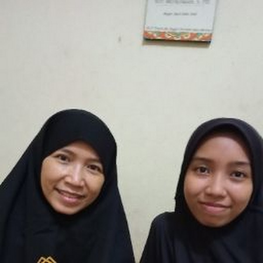 Siti Muslimah YouTube Siti Muslimah YouTube