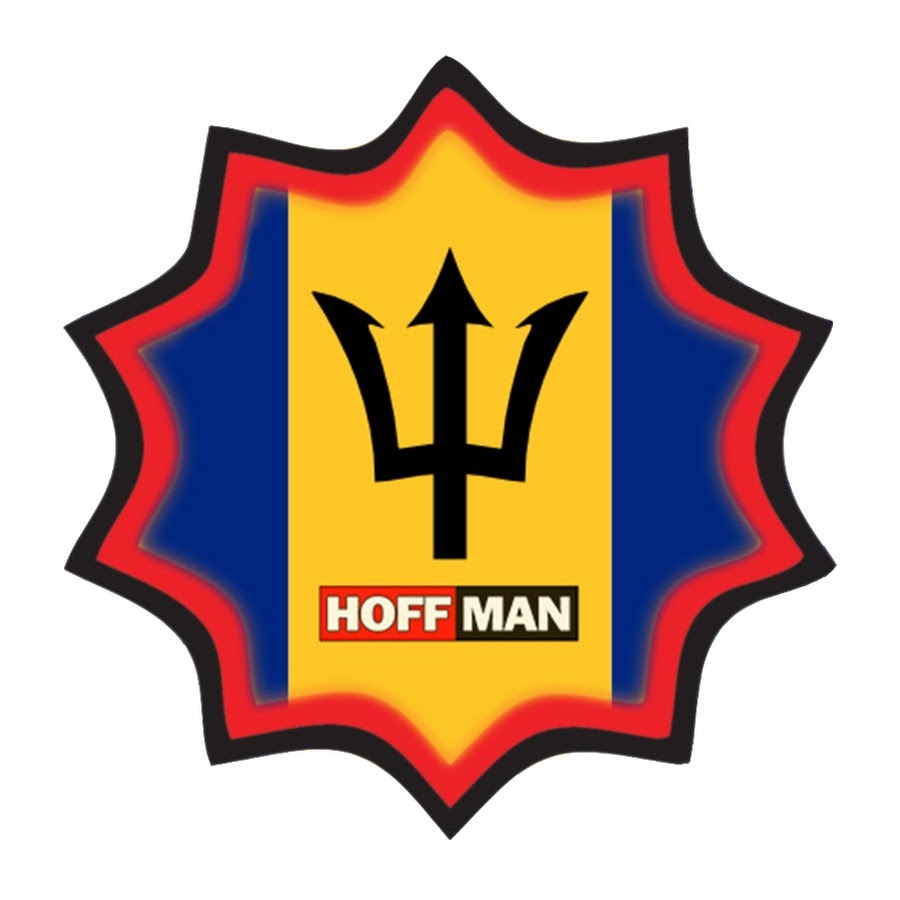 hoffMAN YouTube