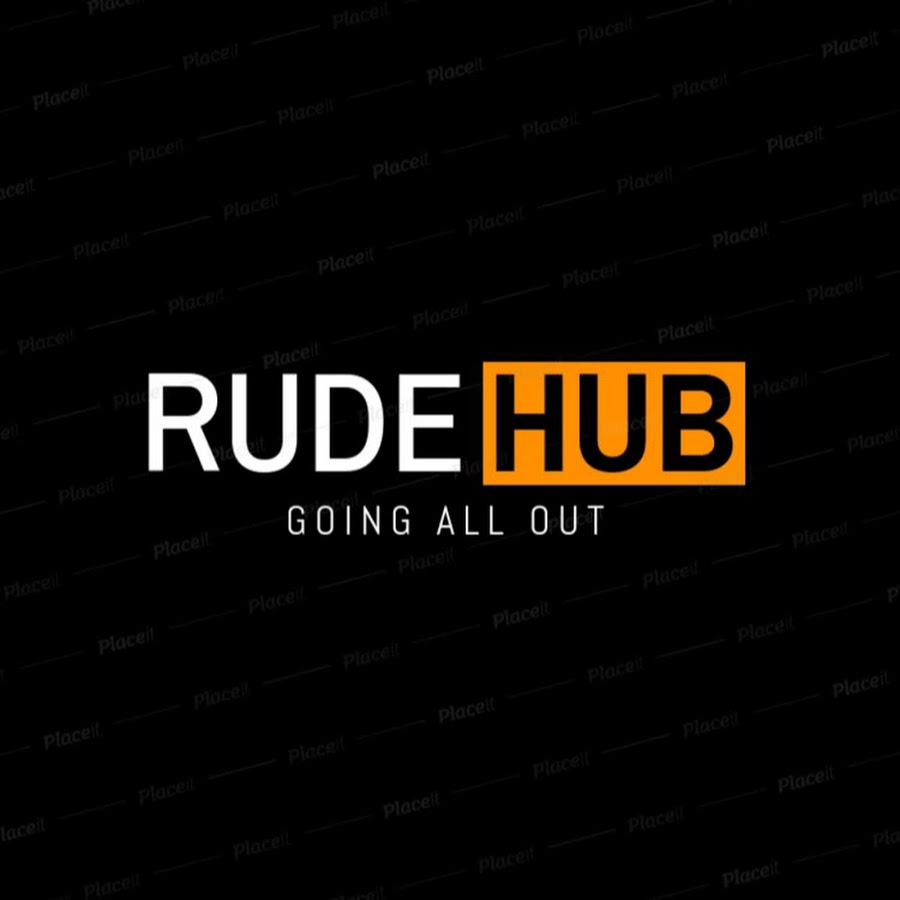 Rude Jude All Out Show YouTube