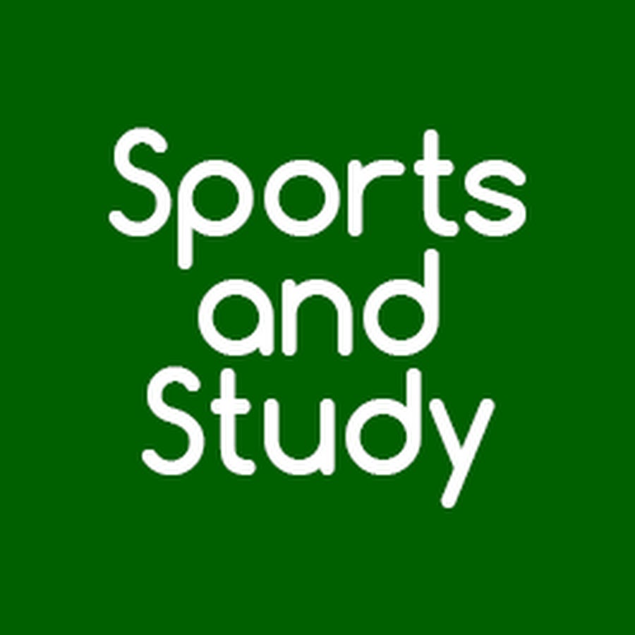 Sports and study