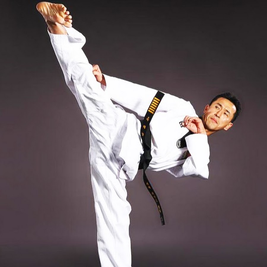 taekwondo "taekwondo training" "taekwondo game&a...
