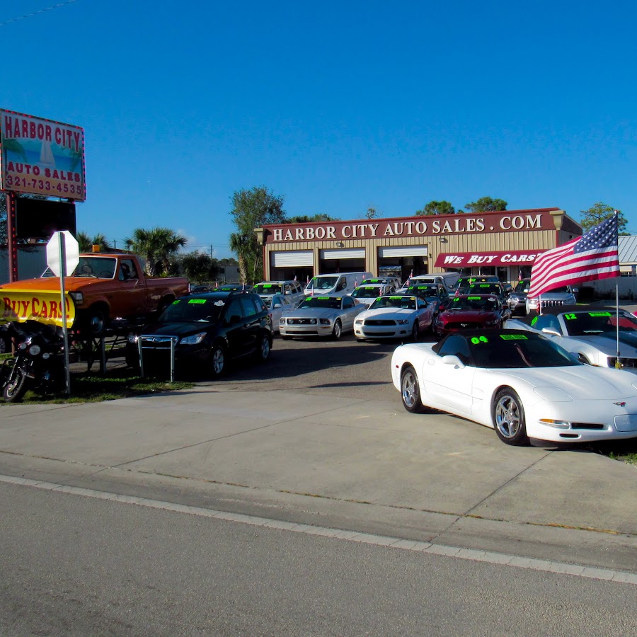 Harbor City Auto Sales YouTube