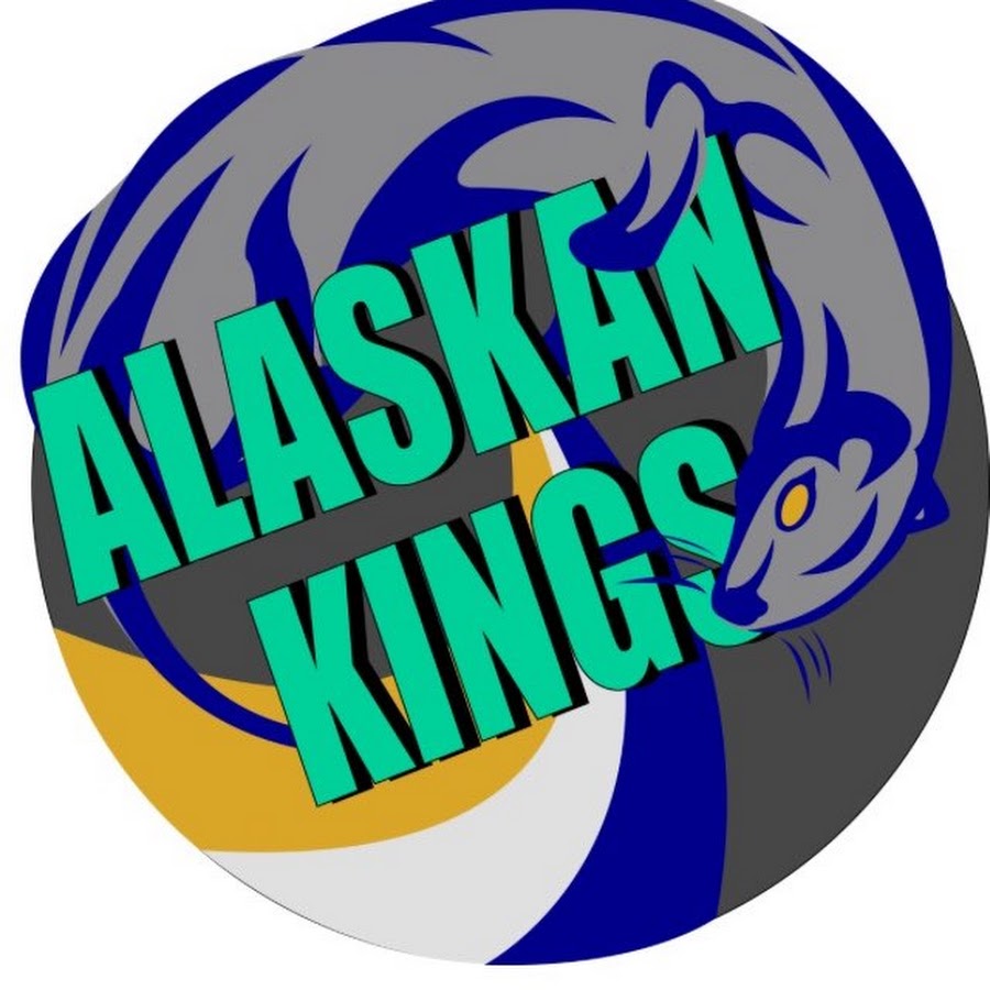 Alaskan Kings YouTube