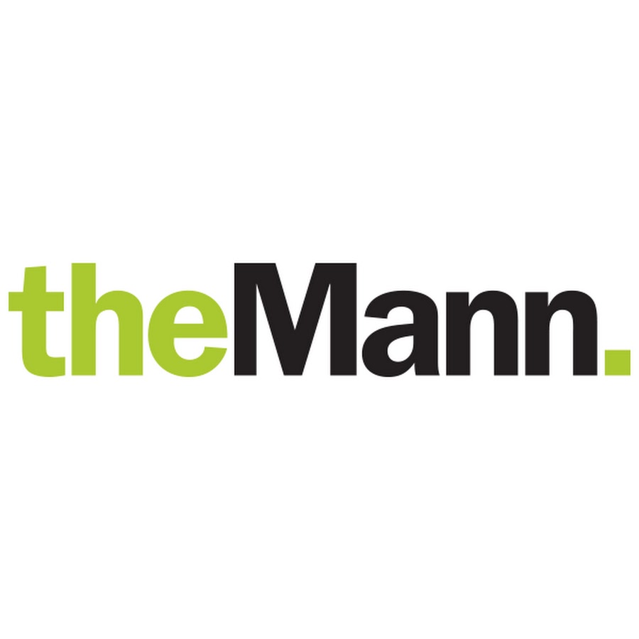 The Mann Center YouTube