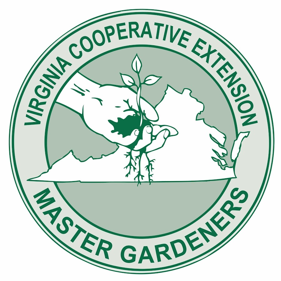 Virginia Cooperative Extension Master Gardener YouTube