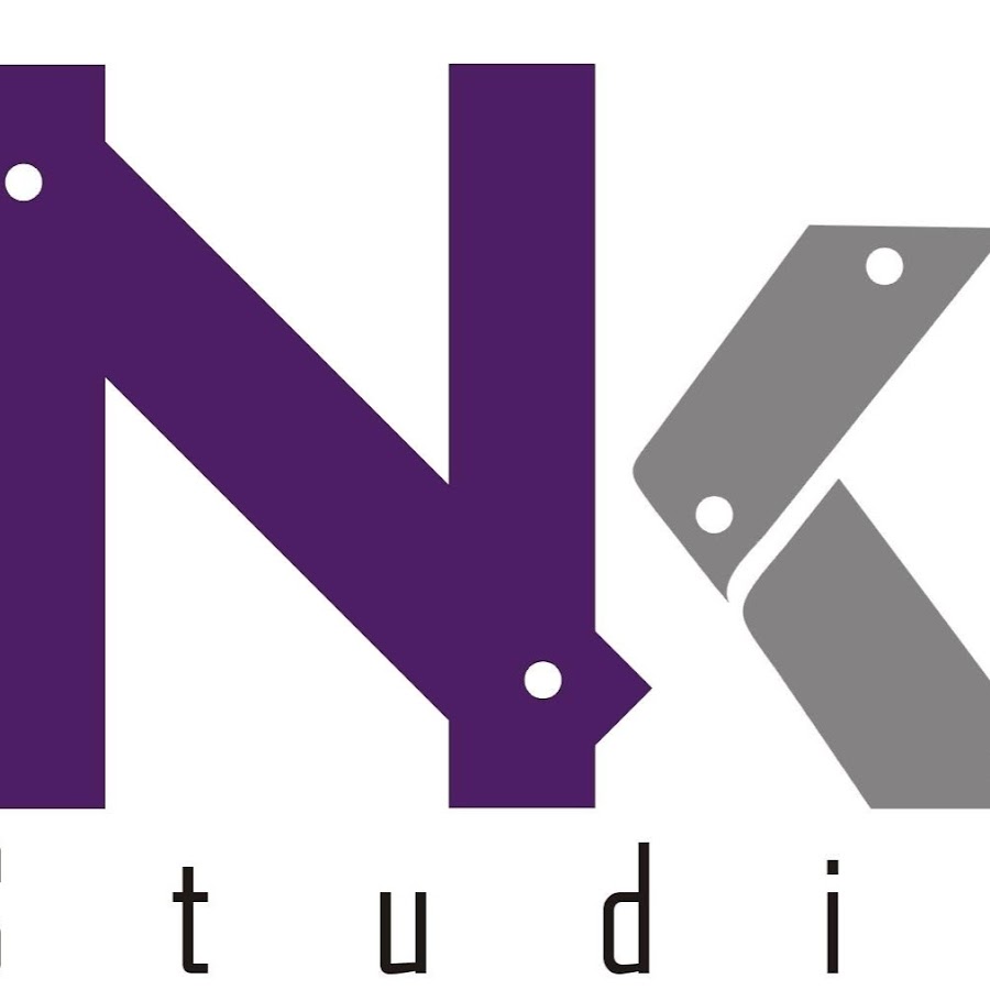 NK Studio - YouTube