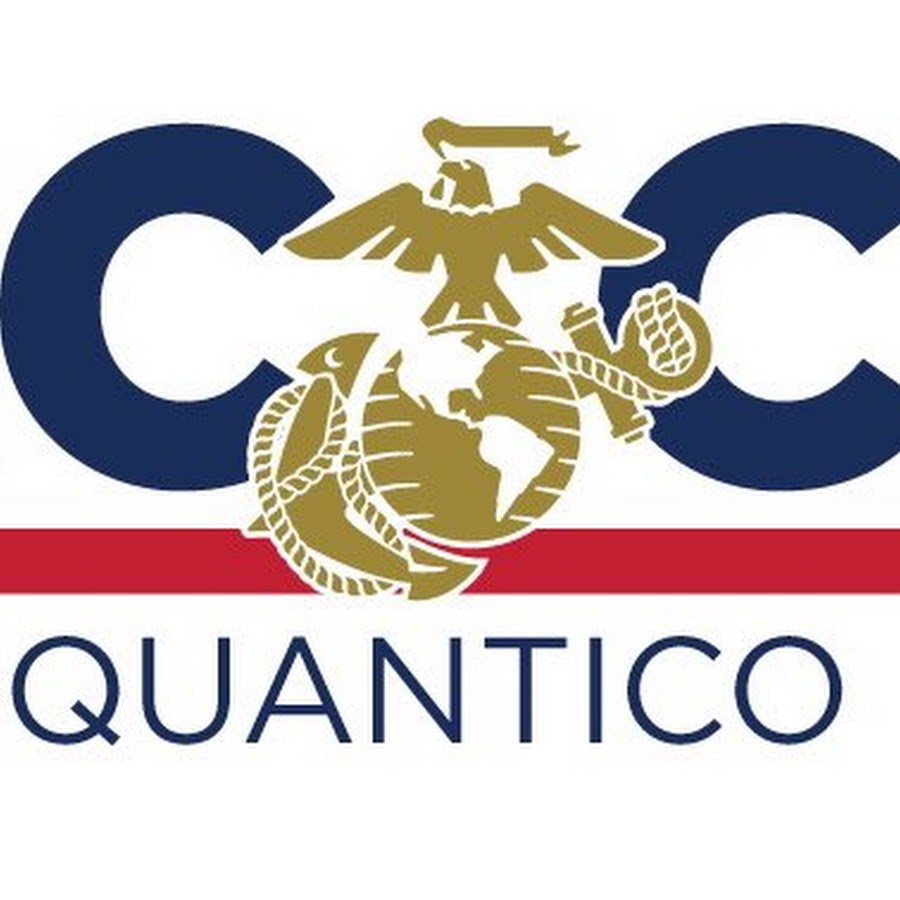 MCCS .Quantico - YouTube