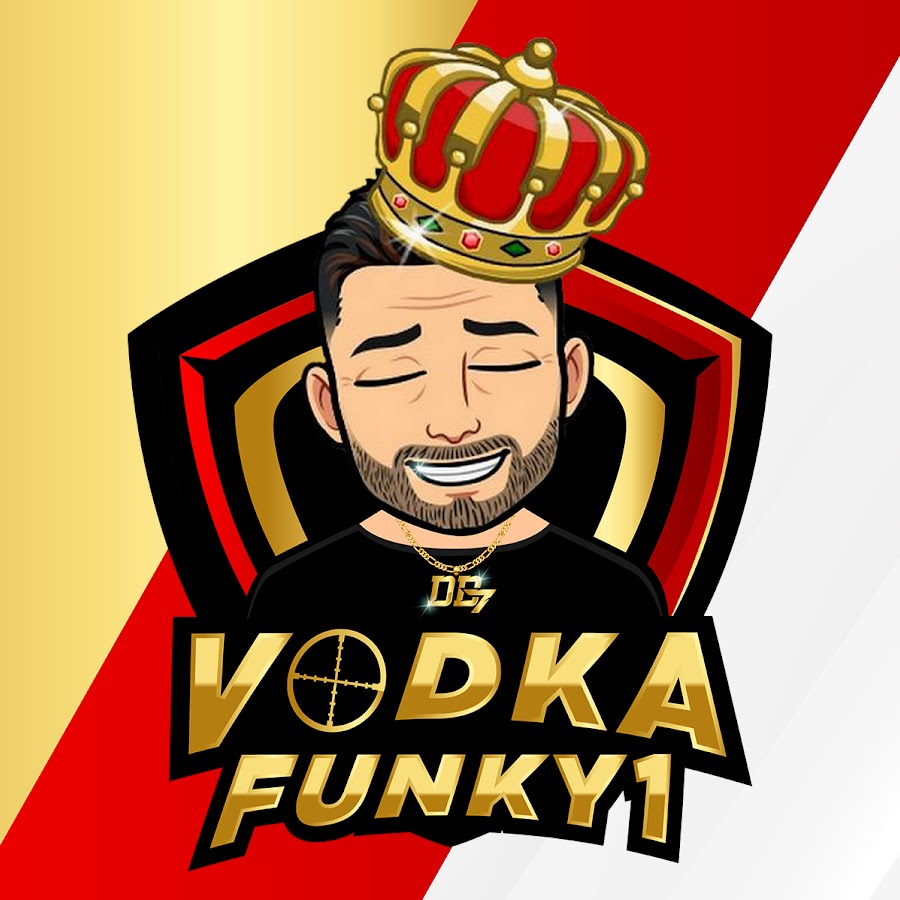 VodkaFunky TV - YouTube