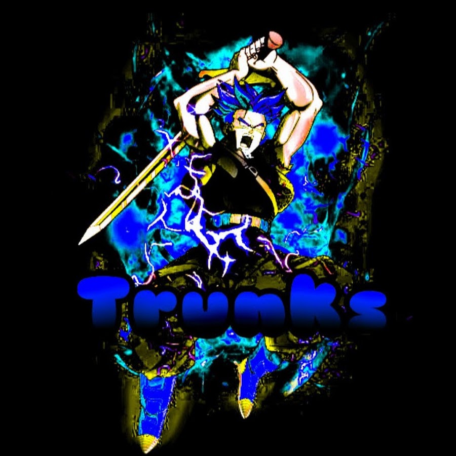 YT Trunks - YouTube