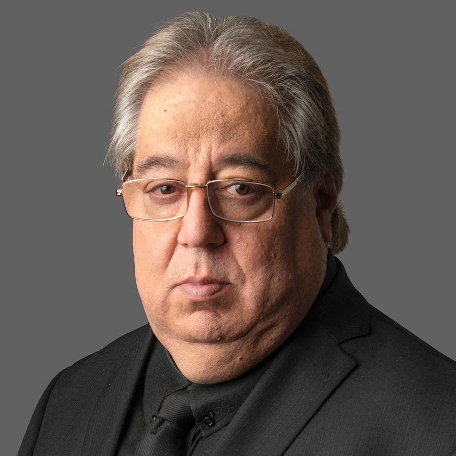 Rodolfo Garrido - YouTube