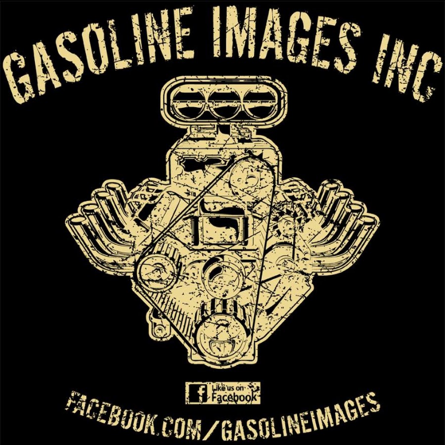 Gasoline Images Inc. YouTube