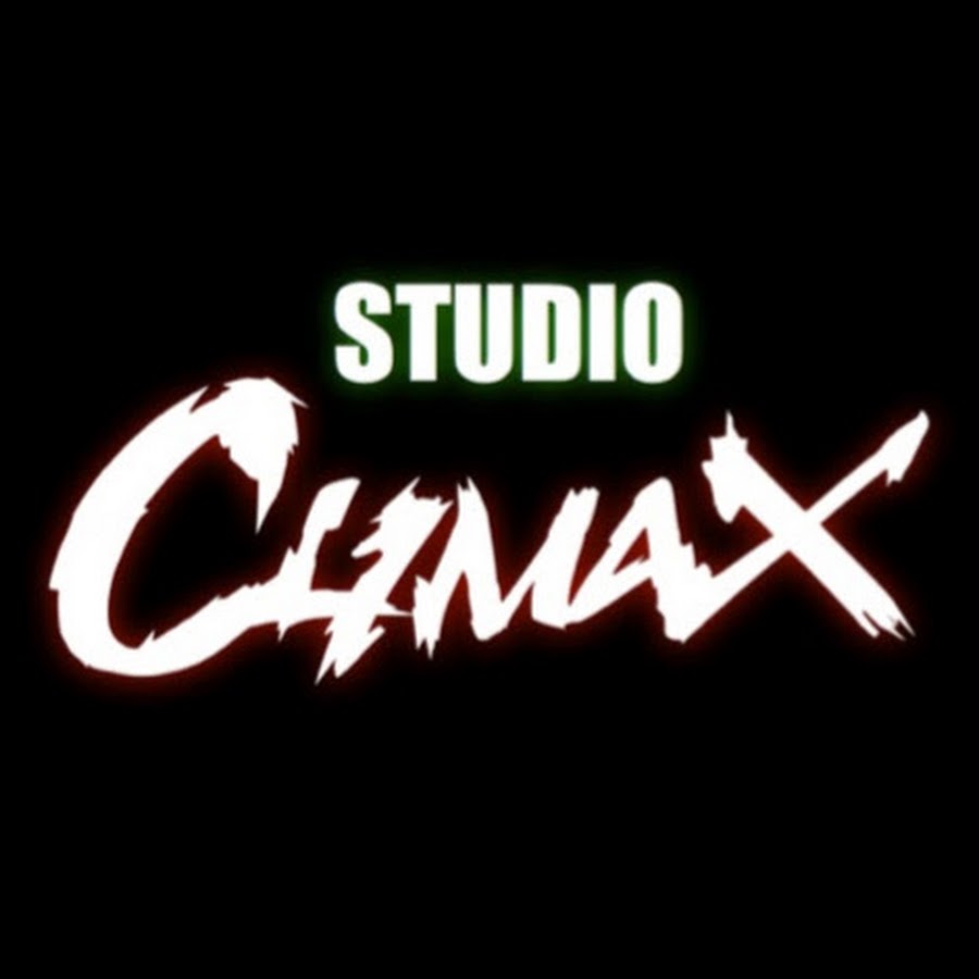 STUDIO CLIMAX YouTube