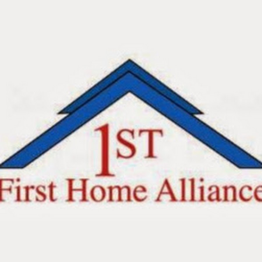 1st Home Alliance YouTube