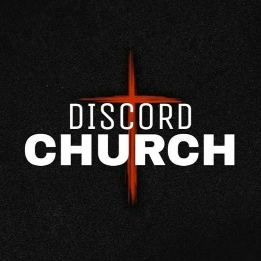 Discord Christian Church YouTube