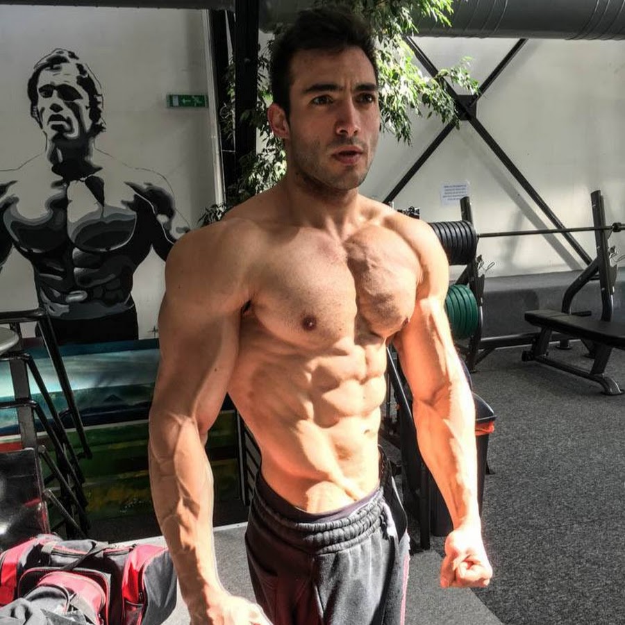 Volkan FitMode YouTube