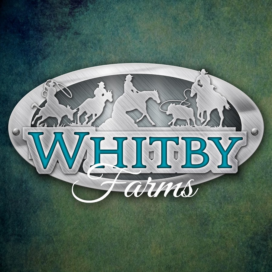 Whitby Farms YouTube