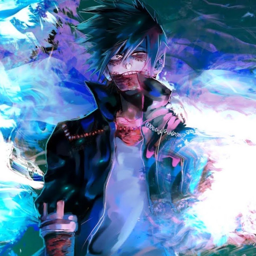 Anime Kingdom - YouTube