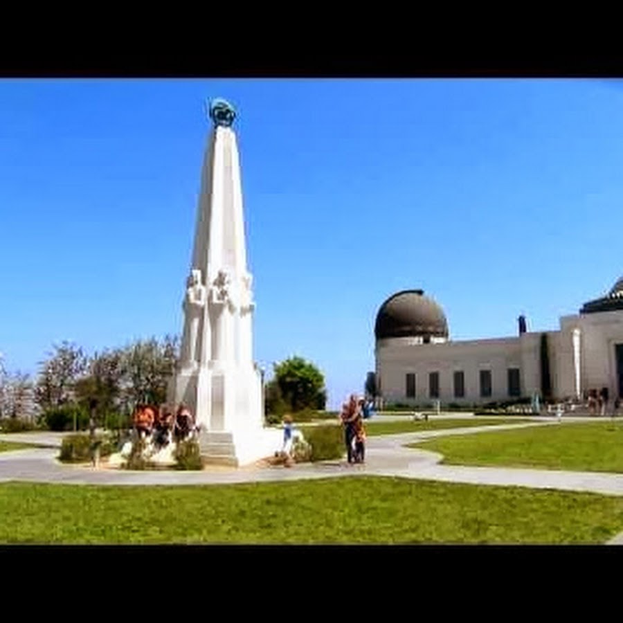 LosAngelesLife1 - YouTube