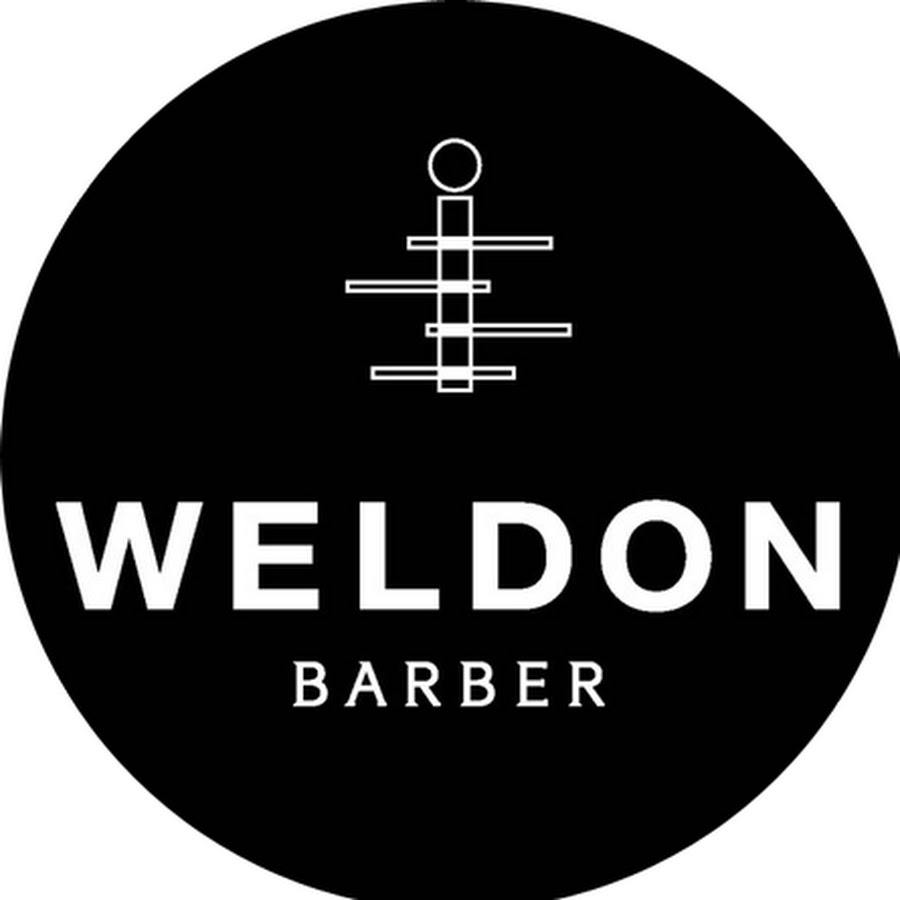 Weldon Barber YouTube