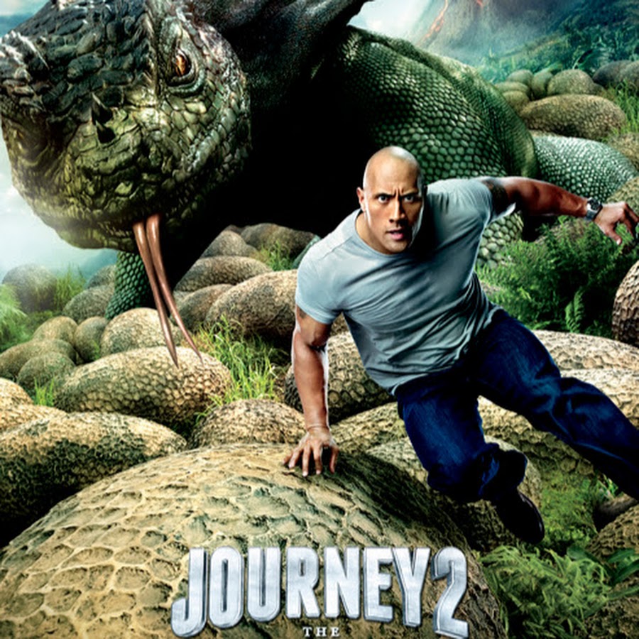 journey 2 the mysterious island full movie youtube