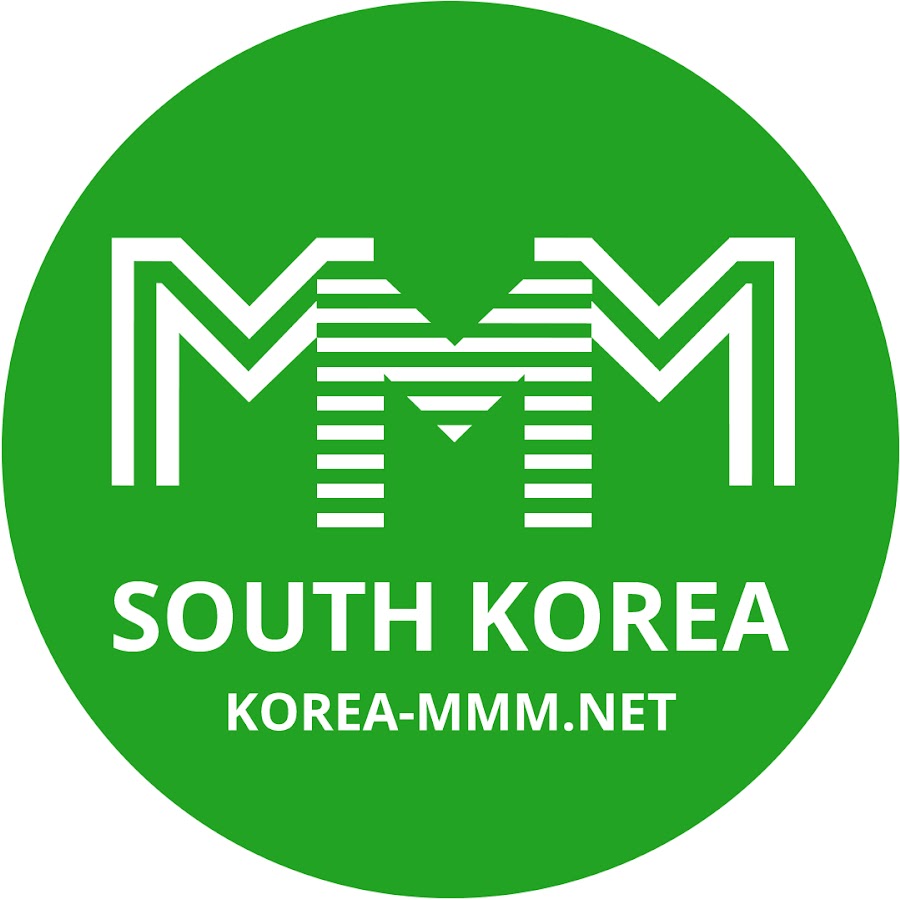 MMM SOUTH KOREA - YouTube