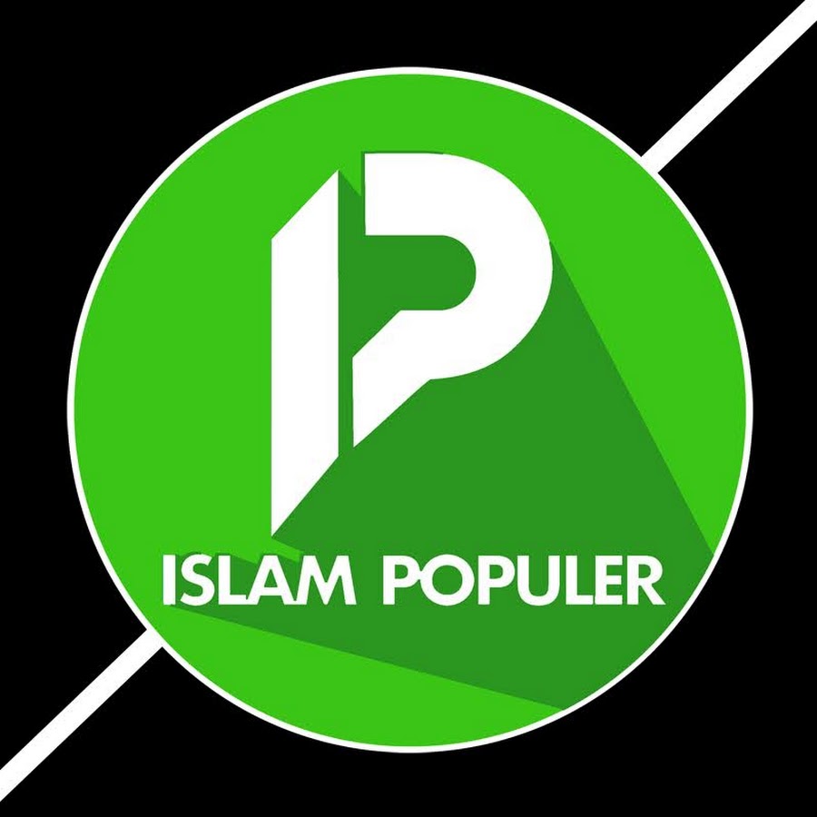Islam Populer - YouTube