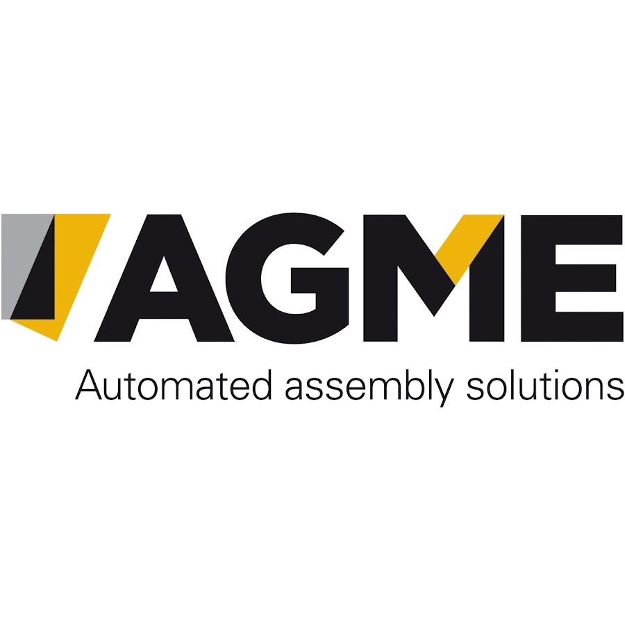 AGME Automated Assembly Solutions - YouTube
