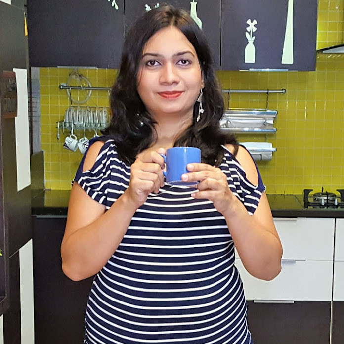 MadhurasRecipe Net Worth & Earnings (2026)