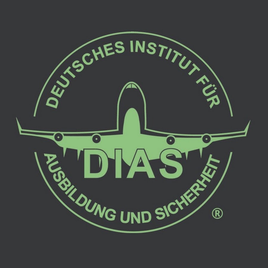 DIAS GmbH Deutsches Institut für Ausbildung und Sicherheit - YouTube