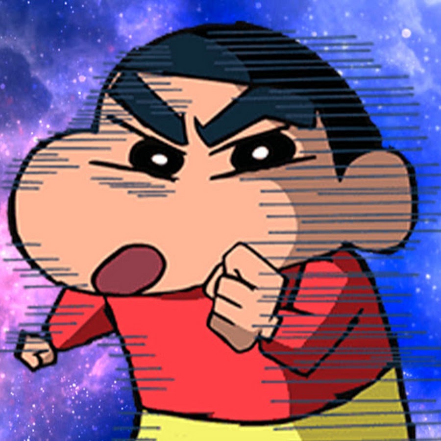 Shin Chan Online 