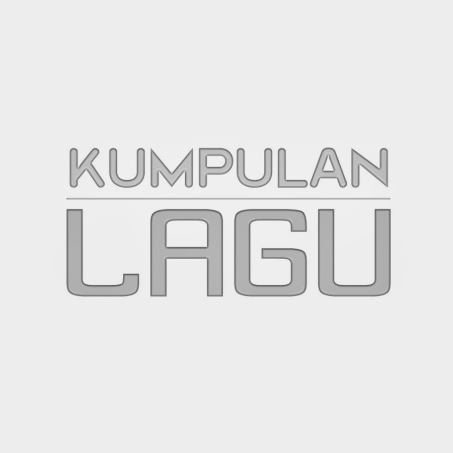 Kumpulan Lagu YouTube