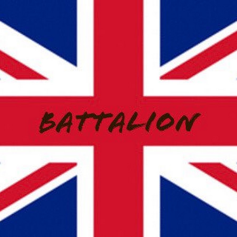 Battalion Band Official YouTube